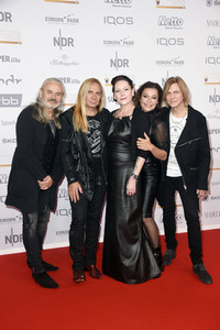 Goldene Henne 2019 in Leipzig