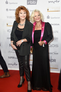 Goldene Henne 2019 in Leipzig