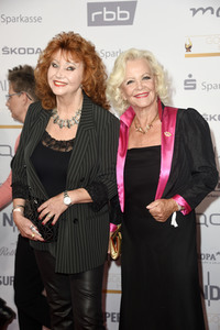 Goldene Henne 2019 in Leipzig