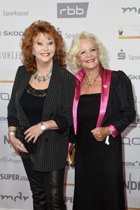 Goldene Henne 2019 in Leipzig