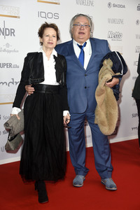 Goldene Henne 2019 in Leipzig