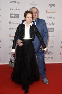 Goldene Henne 2019 in Leipzig