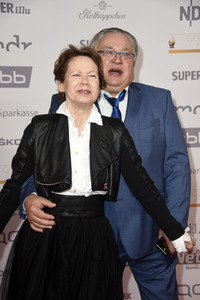 Goldene Henne 2019 in Leipzig