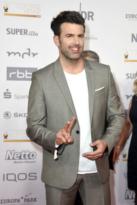 Goldene Henne 2019 in Leipzig