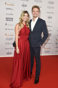 Goldene Henne 2019 in Leipzig