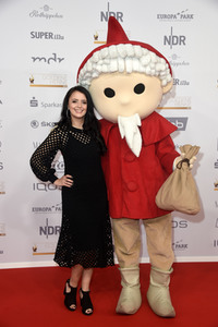 Goldene Henne 2019 in Leipzig