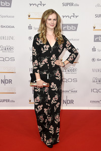 Goldene Henne 2019 in Leipzig