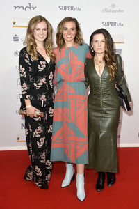 Goldene Henne 2019 in Leipzig