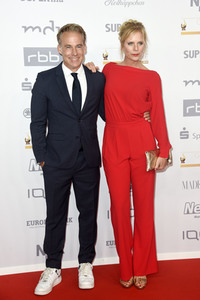 Goldene Henne 2019 in Leipzig