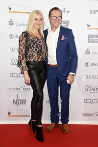 Goldene Henne 2019 in Leipzig