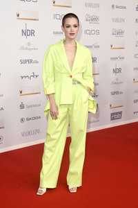 Goldene Henne 2019 in Leipzig