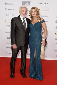 Goldene Henne 2019 in Leipzig