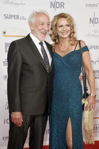 Goldene Henne 2019 in Leipzig