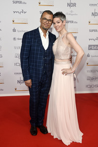 Goldene Henne 2019 in Leipzig