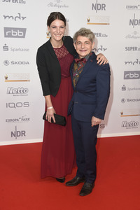 Goldene Henne 2019 in Leipzig