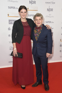 Goldene Henne 2019 in Leipzig