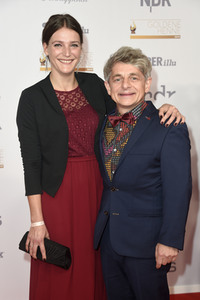 Goldene Henne 2019 in Leipzig