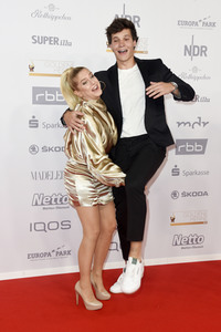 Goldene Henne 2019 in Leipzig