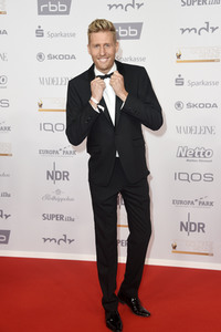 Goldene Henne 2019 in Leipzig