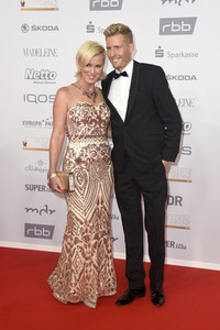 Goldene Henne 2019 in Leipzig