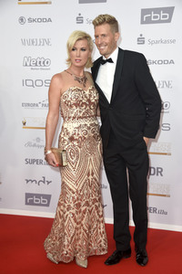 Goldene Henne 2019 in Leipzig