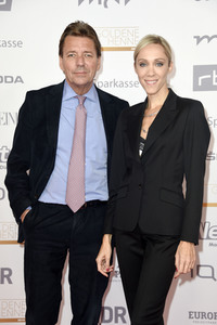 Goldene Henne 2019 in Leipzig