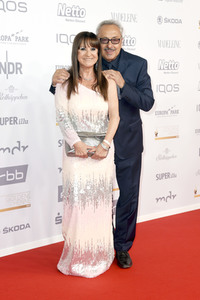 Goldene Henne 2019 in Leipzig