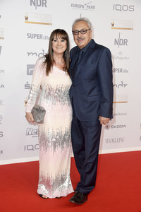 Goldene Henne 2019 in Leipzig