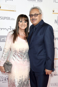 Goldene Henne 2019 in Leipzig