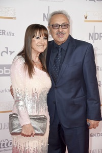 Goldene Henne 2019 in Leipzig