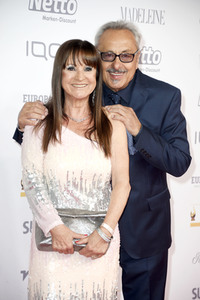 Goldene Henne 2019 in Leipzig