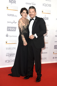 Goldene Henne 2019 in Leipzig