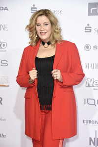 Goldene Henne 2019 in Leipzig