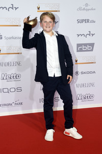 Goldene Henne 2019 in Leipzig