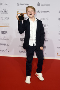 Goldene Henne 2019 in Leipzig