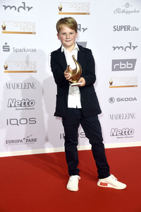 Goldene Henne 2019 in Leipzig