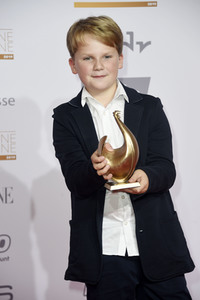 Goldene Henne 2019 in Leipzig