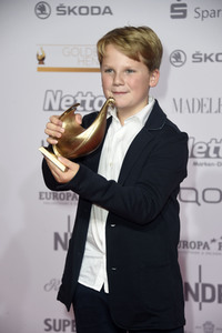 Goldene Henne 2019 in Leipzig