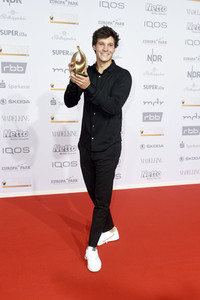 Goldene Henne 2019 in Leipzig