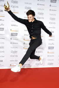 Goldene Henne 2019 in Leipzig