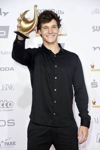 Goldene Henne 2019 in Leipzig