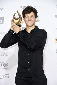 Goldene Henne 2019 in Leipzig