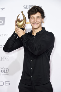 Goldene Henne 2019 in Leipzig