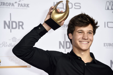 Goldene Henne 2019 in Leipzig