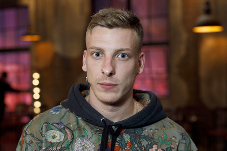 Talkshow 'Kölner Treff' in Köln