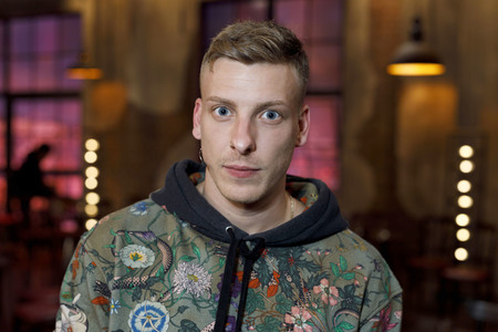 Talkshow 'Kölner Treff' in Köln