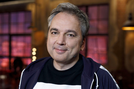 Talkshow 'Kölner Treff' in Köln