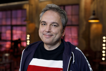 Talkshow 'Kölner Treff' in Köln