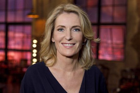 Talkshow 'Kölner Treff' in Köln