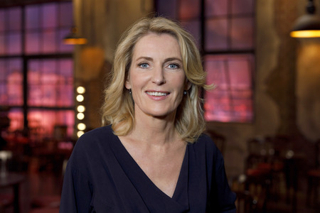 Talkshow 'Kölner Treff' in Köln